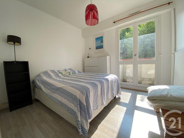 Appartement F2 à louer - 2 pièces - 45.61 m2 - PARIS - 75013 - ILE-DE-FRANCE - Century 21 Lutèce Immobilier