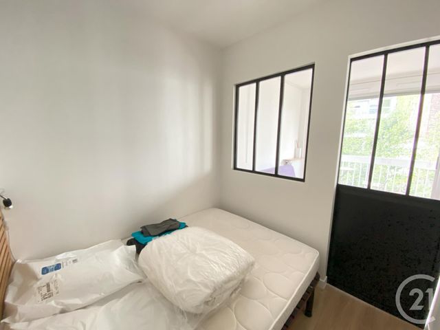 Appartement Studio à louer - 1 pièce - 26.05 m2 - PARIS - 75014 - ILE-DE-FRANCE - Century 21 Lutèce Immobilier