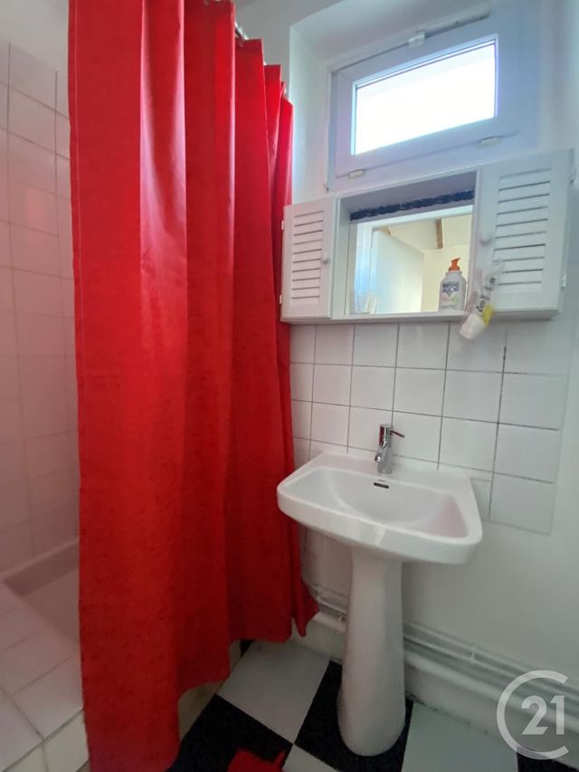 Appartement F1 à louer - 1 pièce - 20.34 m2 - PARIS - 75013 - ILE-DE-FRANCE - Century 21 Lutèce Immobilier