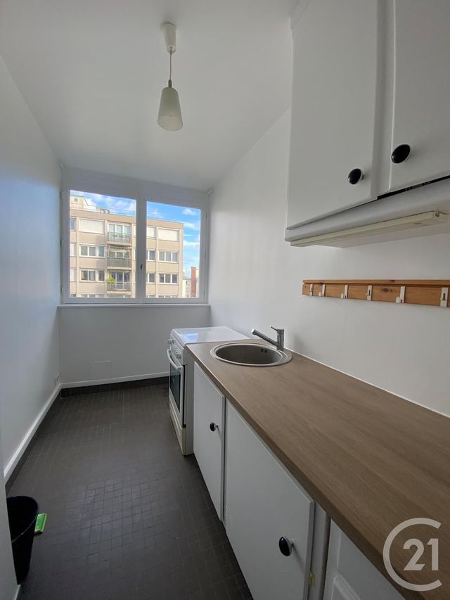 Appartement F2 à louer PARIS