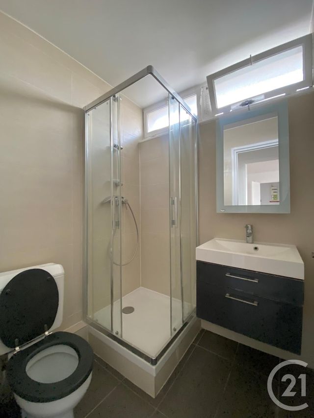 Appartement F2 à louer - 2 pièces - 41.12 m2 - PARIS - 75013 - ILE-DE-FRANCE - Century 21 Lutèce Immobilier