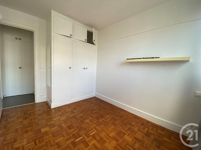 Appartement F2 à louer - 2 pièces - 41.12 m2 - PARIS - 75013 - ILE-DE-FRANCE - Century 21 Lutèce Immobilier