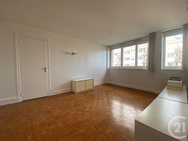 Appartement F2 à louer - 2 pièces - 41.12 m2 - PARIS - 75013 - ILE-DE-FRANCE - Century 21 Lutèce Immobilier