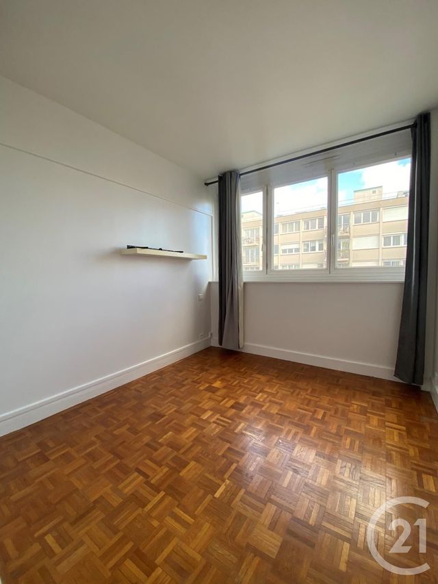 Appartement F2 à louer - 2 pièces - 41.12 m2 - PARIS - 75013 - ILE-DE-FRANCE - Century 21 Lutèce Immobilier