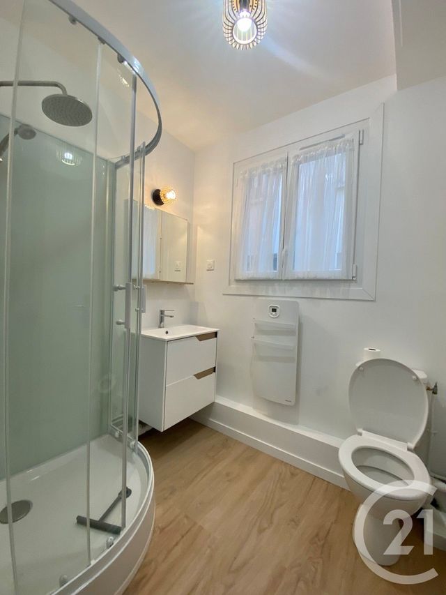 Appartement F1 à louer - 2 pièces - 31.48 m2 - PARIS - 75013 - ILE-DE-FRANCE - Century 21 Lutèce Immobilier