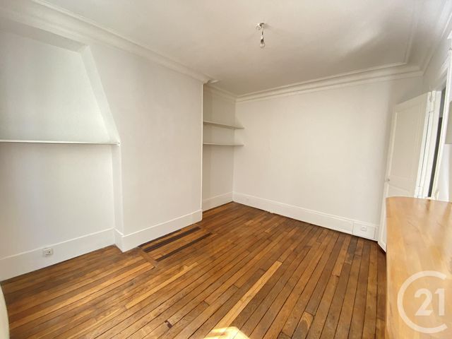 Appartement F2 à louer - 2 pièces - 40.52 m2 - PARIS - 75018 - ILE-DE-FRANCE - Century 21 Lutèce Immobilier