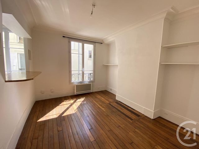 Appartement F2 à louer PARIS