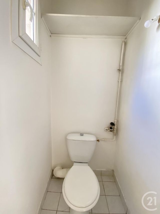 Appartement F2 à louer - 2 pièces - 40.52 m2 - PARIS - 75018 - ILE-DE-FRANCE - Century 21 Lutèce Immobilier