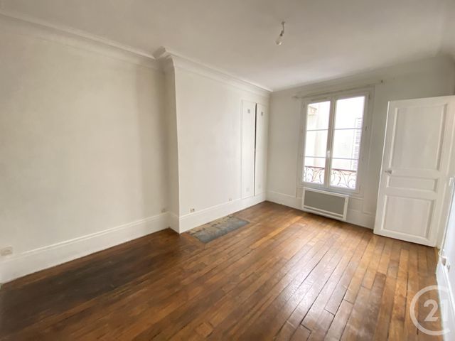 Appartement F2 à louer - 2 pièces - 40.52 m2 - PARIS - 75018 - ILE-DE-FRANCE - Century 21 Lutèce Immobilier