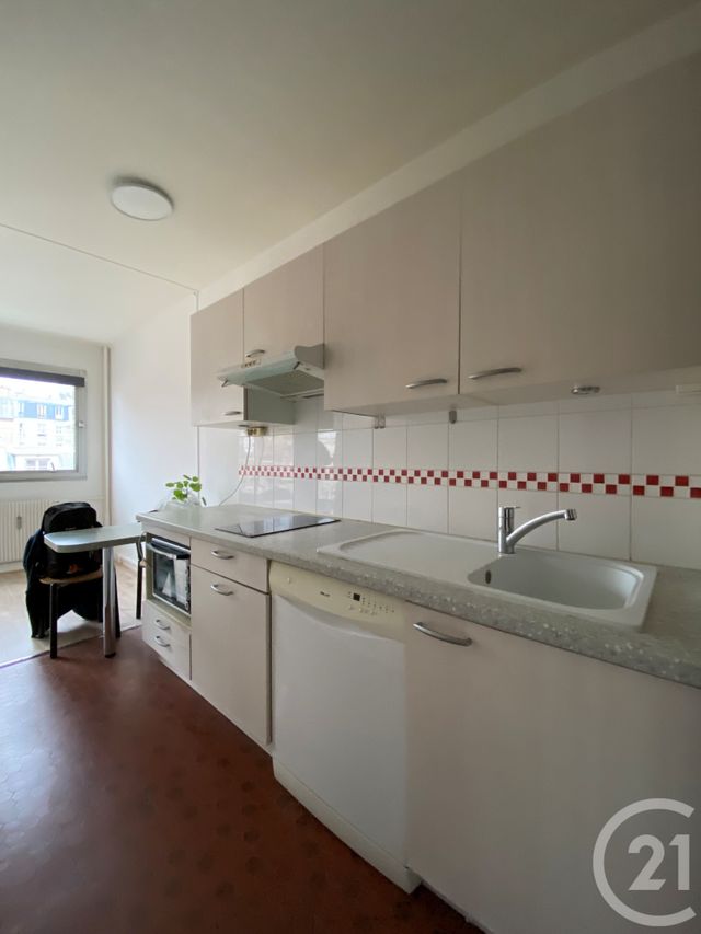 Appartement F1 à louer - 1 pièce - 29.89 m2 - PARIS - 75013 - ILE-DE-FRANCE - Century 21 Lutèce Immobilier