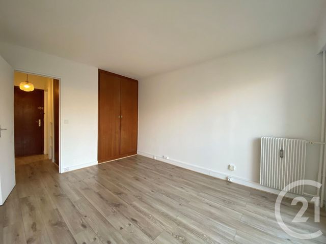 Appartement F1 à louer - 1 pièce - 29.89 m2 - PARIS - 75013 - ILE-DE-FRANCE - Century 21 Lutèce Immobilier