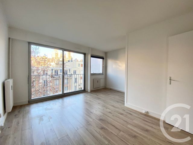 Appartement F1 à louer PARIS