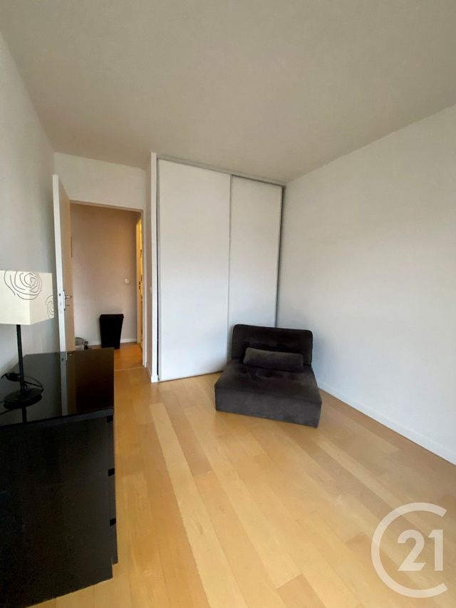 Appartement F3 à louer - 3 pièces - 71.12 m2 - PARIS - 75013 - ILE-DE-FRANCE - Century 21 Lutèce Immobilier