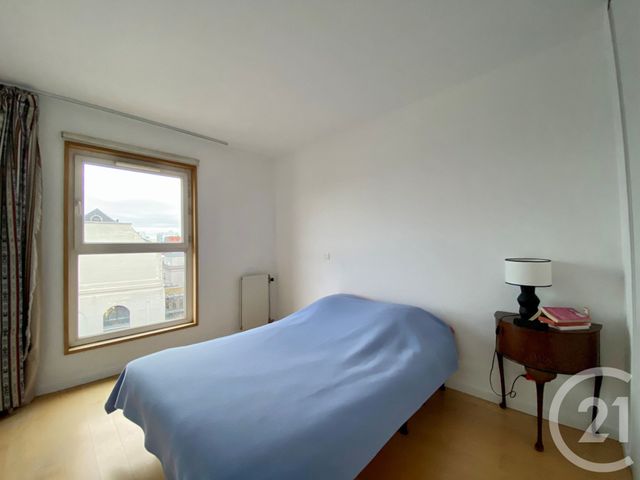 Appartement F3 à louer - 3 pièces - 71.12 m2 - PARIS - 75013 - ILE-DE-FRANCE - Century 21 Lutèce Immobilier