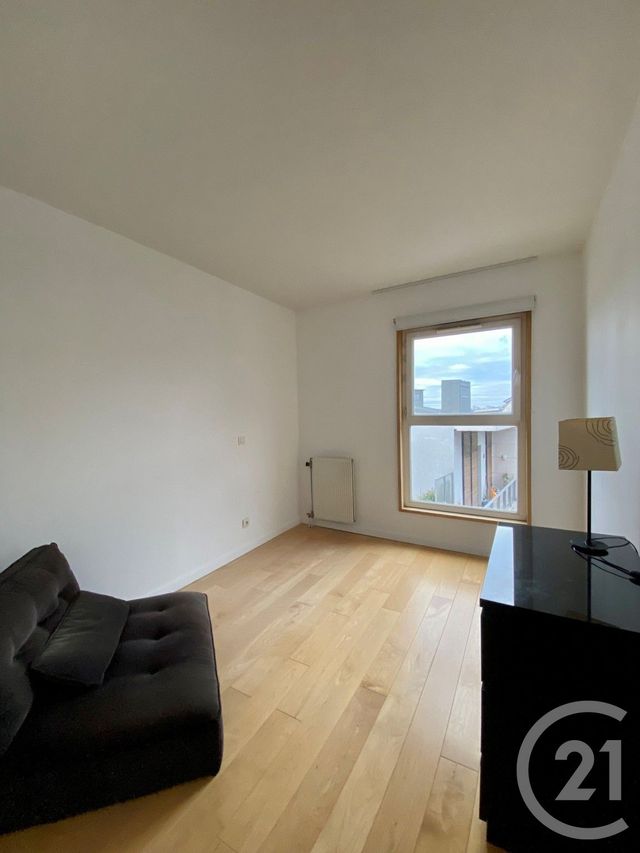 Appartement F3 à louer - 3 pièces - 71.12 m2 - PARIS - 75013 - ILE-DE-FRANCE - Century 21 Lutèce Immobilier