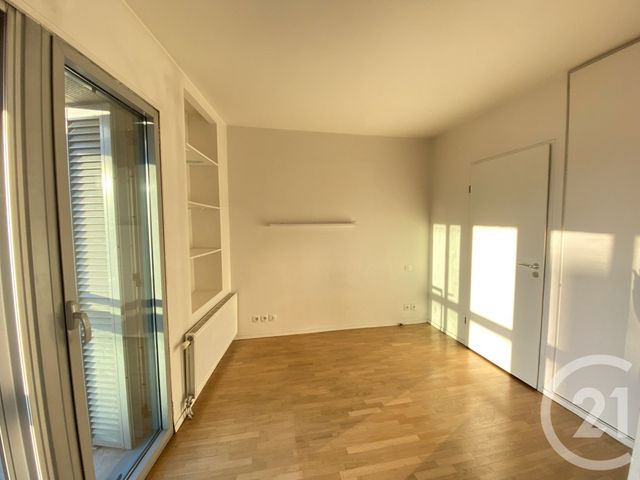 Appartement F2 à louer - 2 pièces - 35.35 m2 - PARIS - 75013 - ILE-DE-FRANCE - Century 21 Lutèce Immobilier