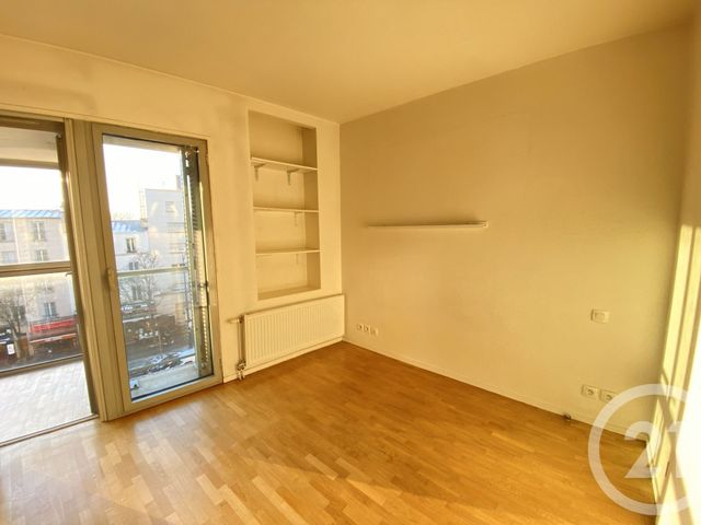 Appartement F2 à louer - 2 pièces - 35.35 m2 - PARIS - 75013 - ILE-DE-FRANCE - Century 21 Lutèce Immobilier