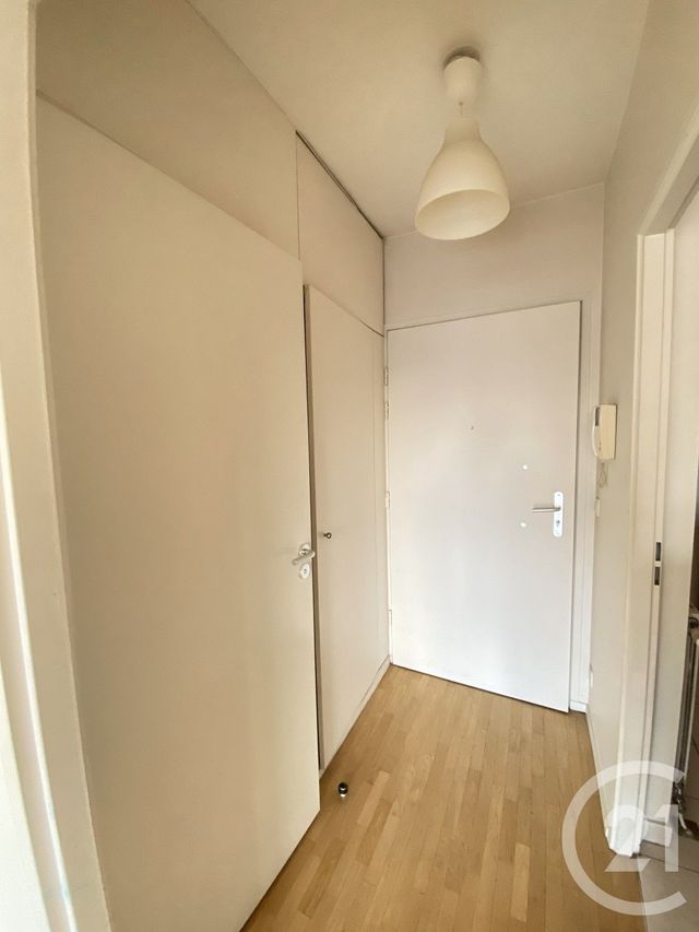 Appartement F2 à louer - 2 pièces - 35.35 m2 - PARIS - 75013 - ILE-DE-FRANCE - Century 21 Lutèce Immobilier