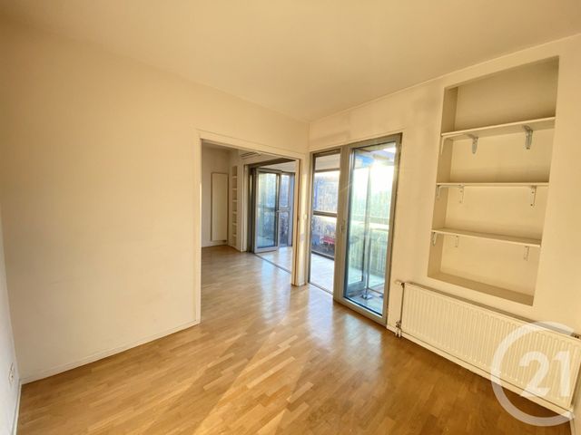 Appartement F2 à louer - 2 pièces - 35.35 m2 - PARIS - 75013 - ILE-DE-FRANCE - Century 21 Lutèce Immobilier