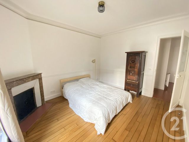 Appartement F2 à louer - 2 pièces - 37.77 m2 - PARIS - 75014 - ILE-DE-FRANCE - Century 21 Lutèce Immobilier