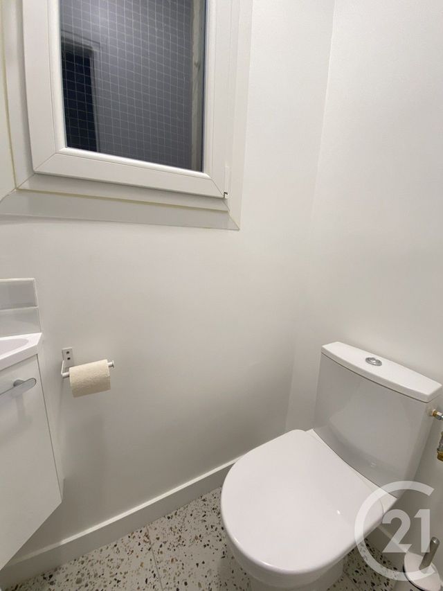 Appartement F2 à louer - 2 pièces - 37.77 m2 - PARIS - 75014 - ILE-DE-FRANCE - Century 21 Lutèce Immobilier