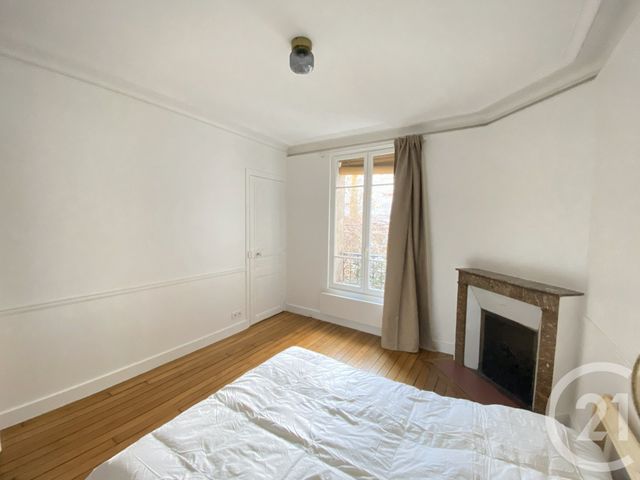 Appartement F2 à louer - 2 pièces - 37.77 m2 - PARIS - 75014 - ILE-DE-FRANCE - Century 21 Lutèce Immobilier