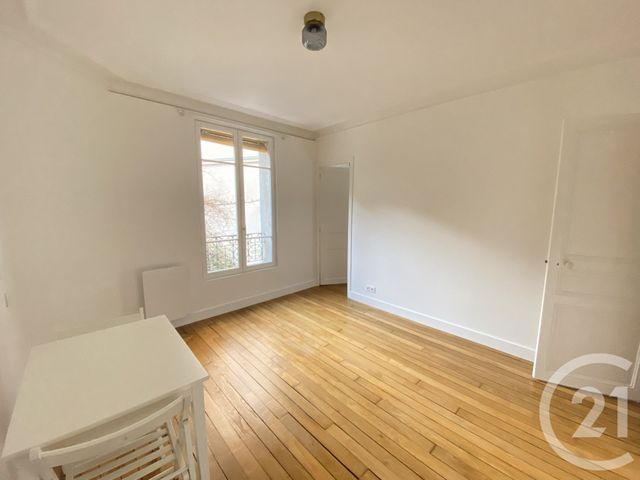Appartement F2 à louer PARIS