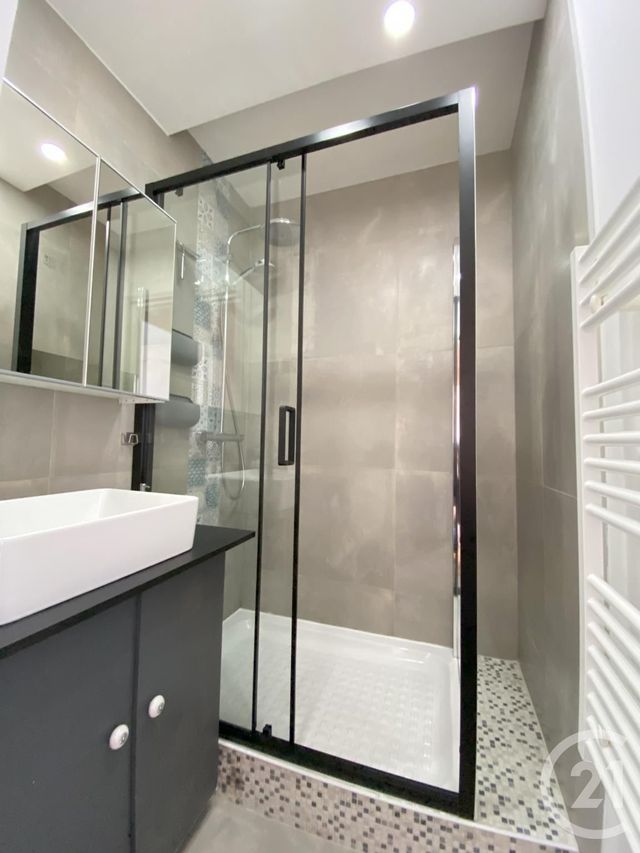 Appartement F3 à louer - 3 pièces - 51.48 m2 - PARIS - 75013 - ILE-DE-FRANCE - Century 21 Lutèce Immobilier