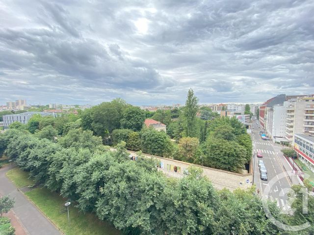 Appartement F3 à louer - 3 pièces - 51.48 m2 - PARIS - 75013 - ILE-DE-FRANCE - Century 21 Lutèce Immobilier