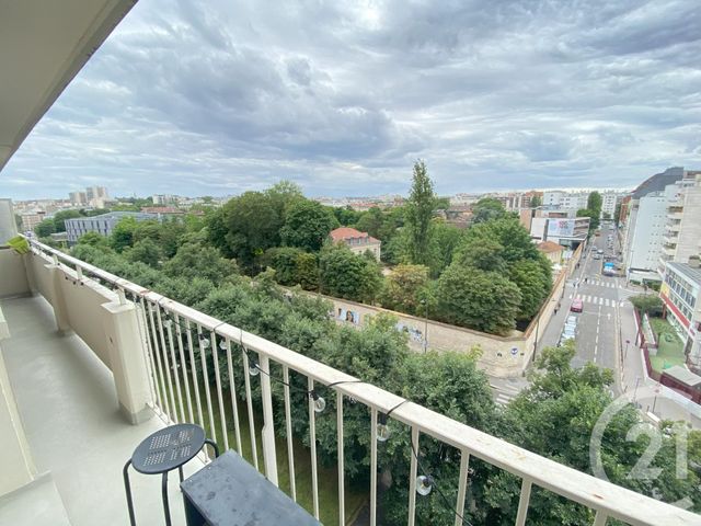 Appartement F3 à louer - 3 pièces - 51.48 m2 - PARIS - 75013 - ILE-DE-FRANCE - Century 21 Lutèce Immobilier