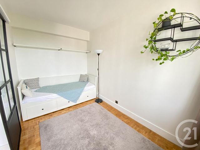 Appartement F3 à louer - 3 pièces - 51.48 m2 - PARIS - 75013 - ILE-DE-FRANCE - Century 21 Lutèce Immobilier