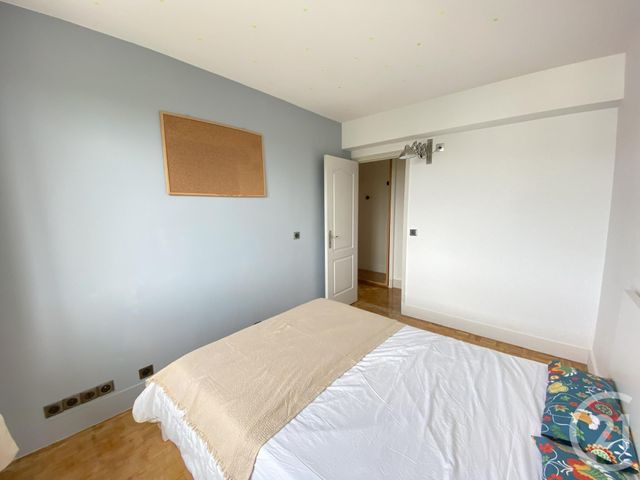 Appartement F3 à louer - 3 pièces - 51.48 m2 - PARIS - 75013 - ILE-DE-FRANCE - Century 21 Lutèce Immobilier