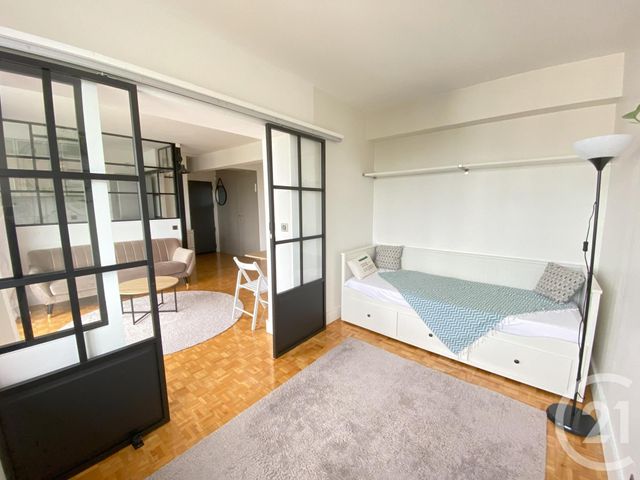 Appartement F3 à louer - 3 pièces - 51.48 m2 - PARIS - 75013 - ILE-DE-FRANCE - Century 21 Lutèce Immobilier