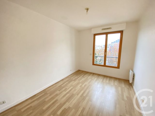 Appartement F4 à louer - 4 pièces - 91.52 m2 - ST OUEN - 93 - ILE-DE-FRANCE - Century 21 Lutèce Immobilier