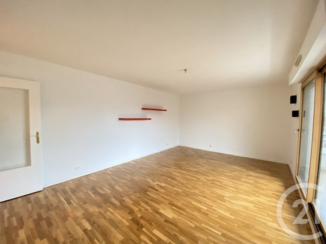 Appartement F4 à louer - 4 pièces - 91.52 m2 - ST OUEN - 93 - ILE-DE-FRANCE - Century 21 Lutèce Immobilier