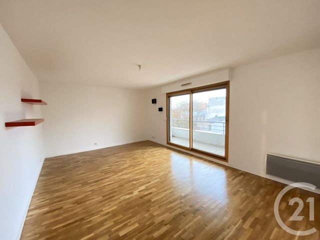 Appartement F4 à louer - 4 pièces - 91.52 m2 - ST OUEN - 93 - ILE-DE-FRANCE - Century 21 Lutèce Immobilier