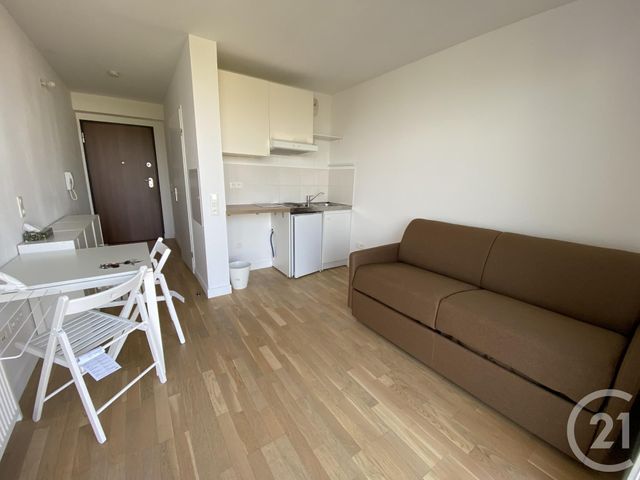 Appartement Studio à louer PARIS