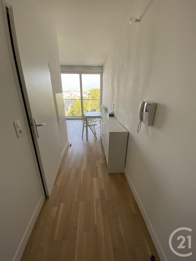 Appartement Studio à louer - 1 pièce - 18.92 m2 - PARIS - 75014 - ILE-DE-FRANCE - Century 21 Lutèce Immobilier