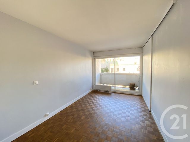 Appartement F2 à louer - 2 pièces - 49.02 m2 - PARIS - 75012 - ILE-DE-FRANCE - Century 21 Lutèce Immobilier