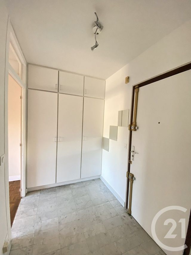 Appartement F2 à louer - 2 pièces - 49.02 m2 - PARIS - 75012 - ILE-DE-FRANCE - Century 21 Lutèce Immobilier