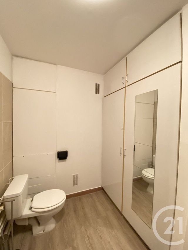 Appartement F2 à louer - 2 pièces - 49.02 m2 - PARIS - 75012 - ILE-DE-FRANCE - Century 21 Lutèce Immobilier