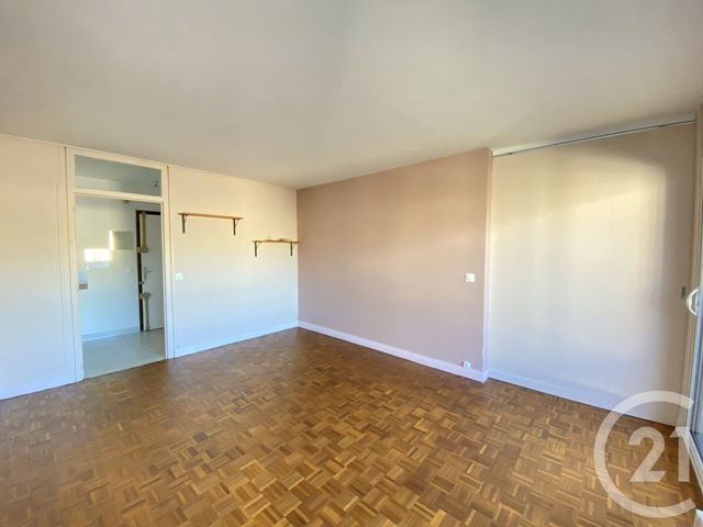 Appartement F2 à louer - 2 pièces - 49.02 m2 - PARIS - 75012 - ILE-DE-FRANCE - Century 21 Lutèce Immobilier