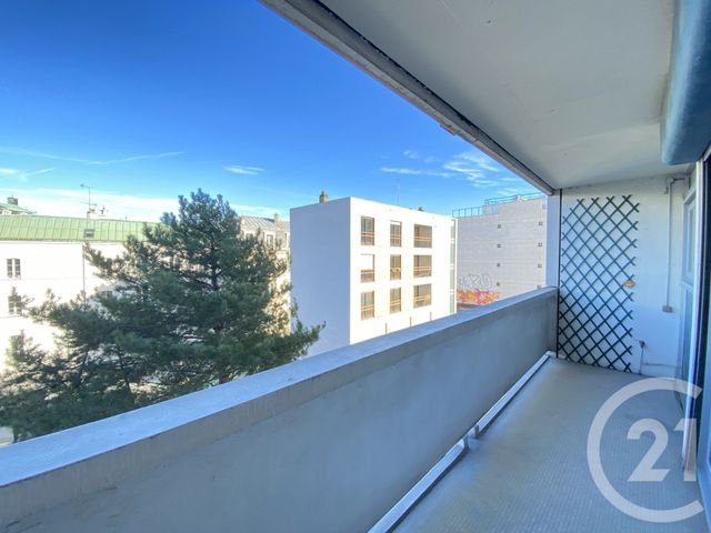 Appartement F2 à louer - 2 pièces - 49.02 m2 - PARIS - 75012 - ILE-DE-FRANCE - Century 21 Lutèce Immobilier