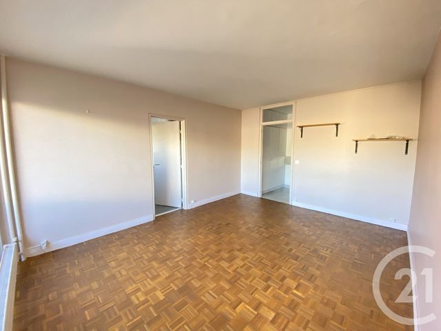 Appartement F2 à louer - 2 pièces - 49.02 m2 - PARIS - 75012 - ILE-DE-FRANCE - Century 21 Lutèce Immobilier