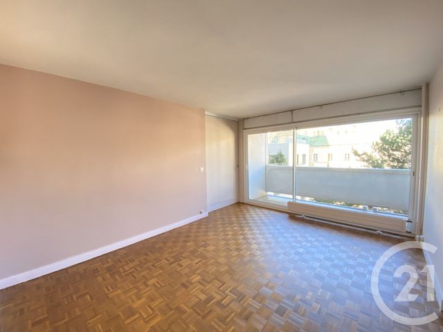 Appartement F2 à louer - 2 pièces - 49.02 m2 - PARIS - 75012 - ILE-DE-FRANCE - Century 21 Lutèce Immobilier