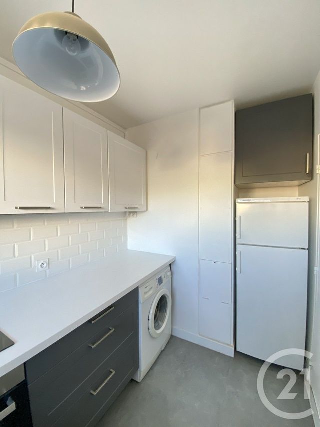 Appartement F2 à louer - 2 pièces - 49.02 m2 - PARIS - 75012 - ILE-DE-FRANCE - Century 21 Lutèce Immobilier