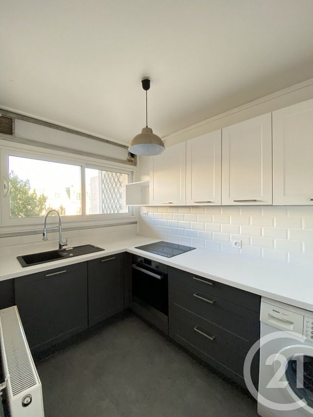 Appartement F2 à louer - 2 pièces - 49.02 m2 - PARIS - 75012 - ILE-DE-FRANCE - Century 21 Lutèce Immobilier