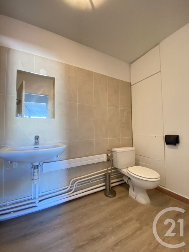 Appartement F2 à louer - 2 pièces - 49.02 m2 - PARIS - 75012 - ILE-DE-FRANCE - Century 21 Lutèce Immobilier