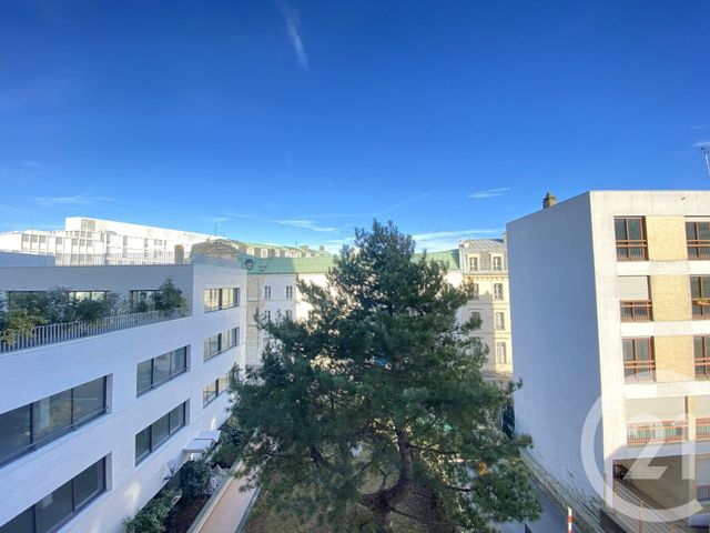 Appartement F2 à louer - 2 pièces - 49.02 m2 - PARIS - 75012 - ILE-DE-FRANCE - Century 21 Lutèce Immobilier