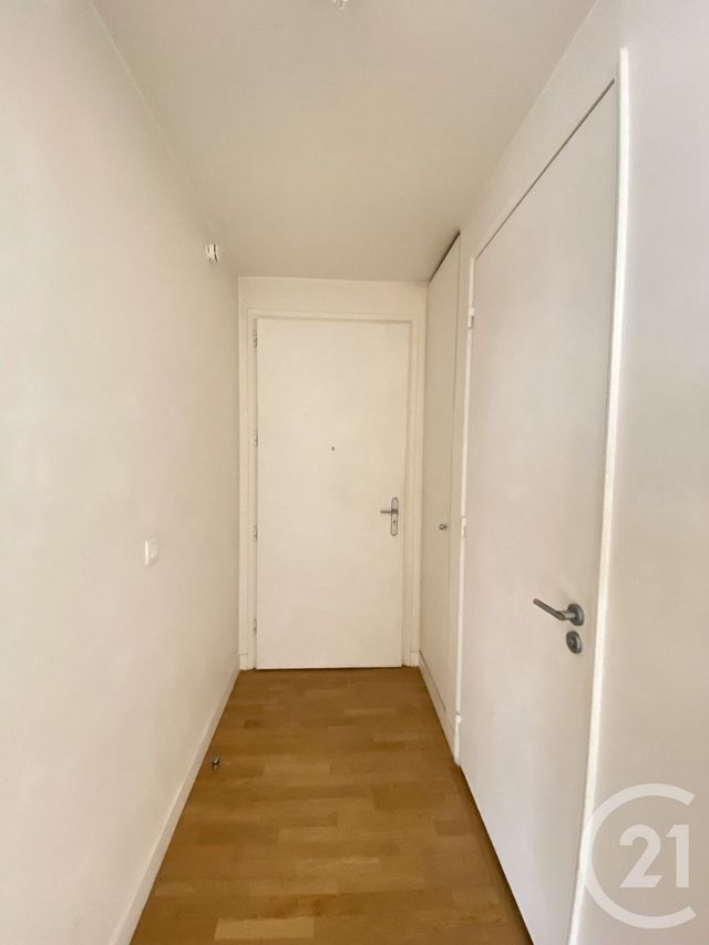 Appartement F1 à louer - 1 pièce - 25.14 m2 - PARIS - 75013 - ILE-DE-FRANCE - Century 21 Lutèce Immobilier